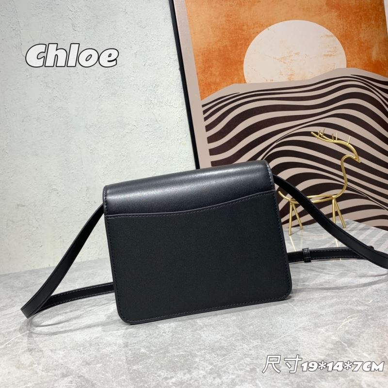 Chloe Satchel Bags